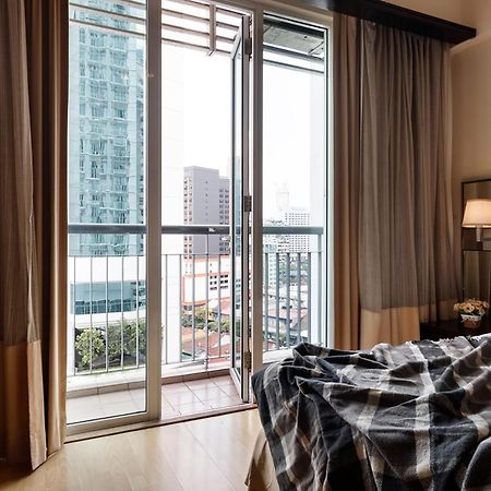 Hauzz Seri Bukit Ceylon Residence Kuala Lumpur Dış mekan fotoğraf