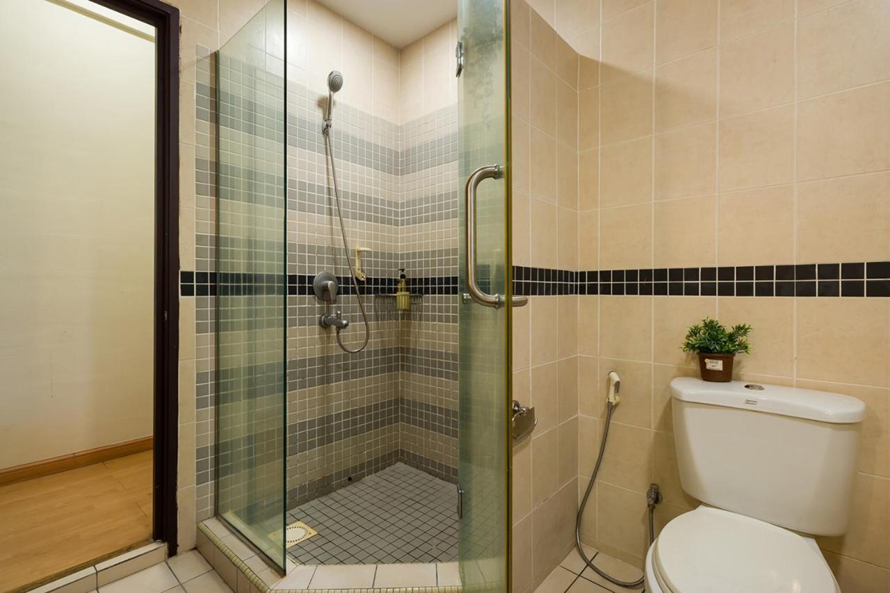 Hauzz Seri Bukit Ceylon Residence Kuala Lumpur Dış mekan fotoğraf