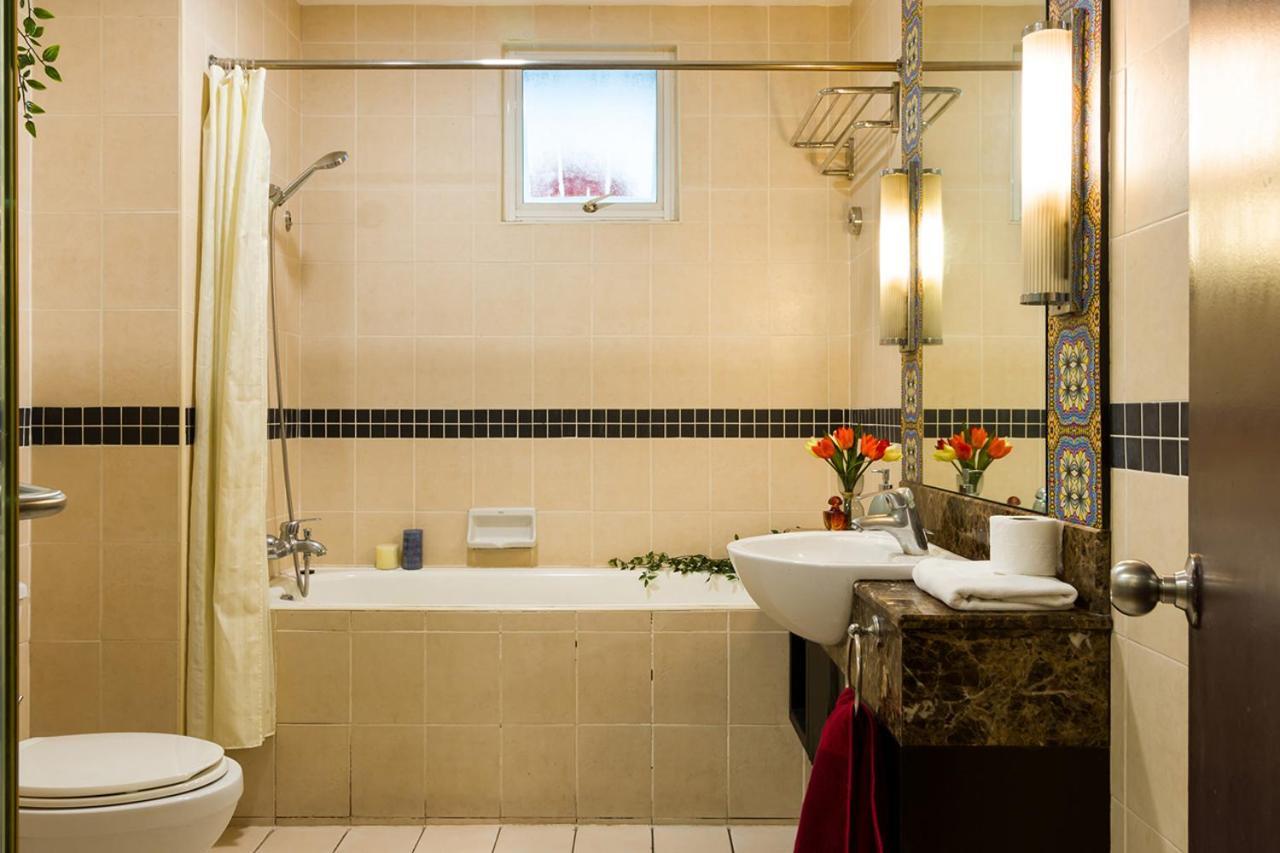 Hauzz Seri Bukit Ceylon Residence Kuala Lumpur Dış mekan fotoğraf