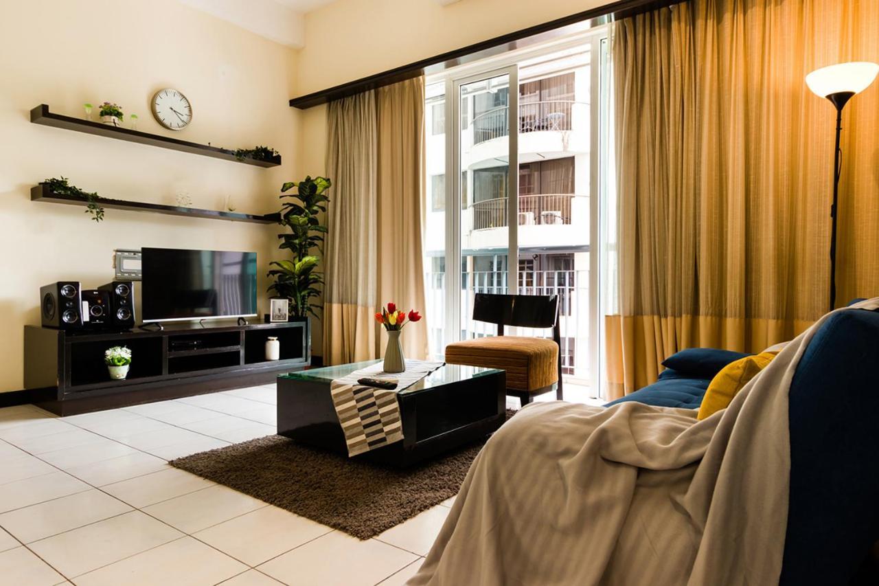 Hauzz Seri Bukit Ceylon Residence Kuala Lumpur Dış mekan fotoğraf