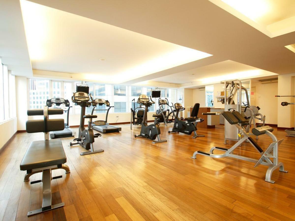 Hauzz Seri Bukit Ceylon Residence Kuala Lumpur Dış mekan fotoğraf