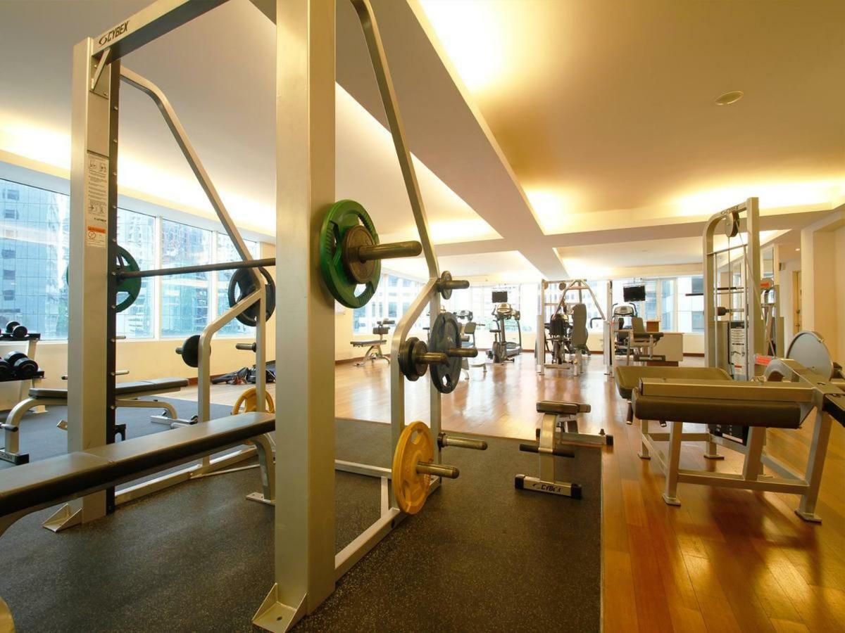 Hauzz Seri Bukit Ceylon Residence Kuala Lumpur Dış mekan fotoğraf